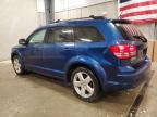 2009 Dodge Journey Sxt за продажба в Casper, WY - Front End