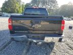 2015 Chevrolet Silverado K1500 Lt for Sale in Fairburn, GA - Rear End