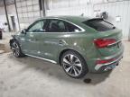 2022 Audi Sq5 Sportback Prestige for Sale in Des Moines, IA - Front End