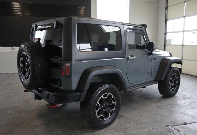 SUVs JEEP WRANGLER 2013 Gray