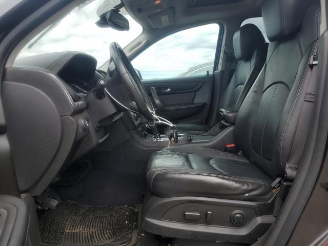 Parquets GMC ACADIA 2015 Szary