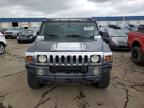 2003 Hummer H2 продається в Woodhaven, MI - Minor Dent/Scratches