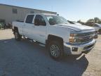 Kansas City, KS에서 판매 중인 2016 Chevrolet Silverado K2500 Heavy Duty Lt - Side