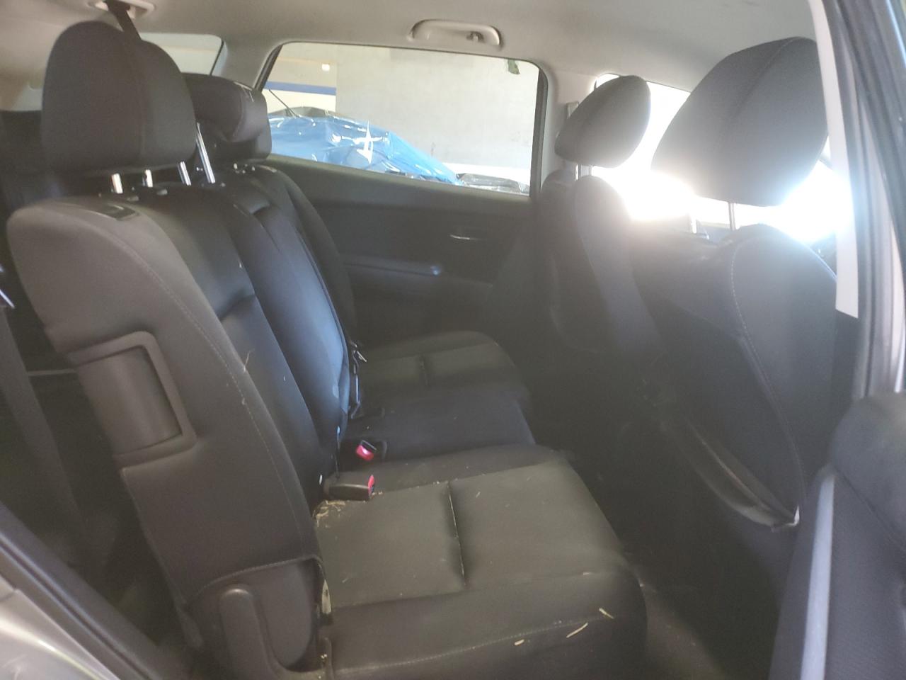 2010 Mazda Cx-9 VIN: JM3TB3MV4A0207014 Lot: 54718545