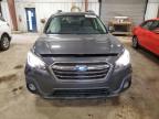 2018 Subaru Outback 2.5I Premium   за продажба в Lansing, MI - Side