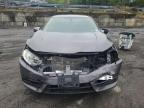 2018 Honda Civic Ex en Venta en Marlboro, NY - Front End