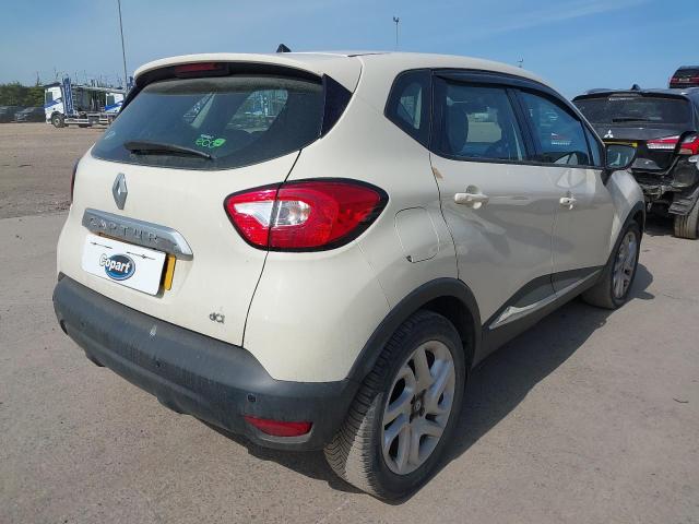 2015 RENAULT CAPTURD-QU