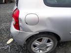 2005 RENAULT CLIO EXTRE for sale at Copart BELFAST