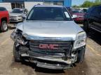 2016 Gmc Terrain Sle na sprzedaż w Woodhaven, MI - Front End