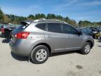2015 Nissan Rogue Select S na sprzedaż w Mendon, MA - Front End