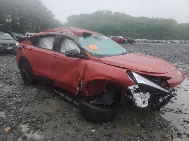  BUICK ENVISTA SP 2024 Orange