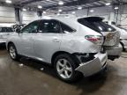 2011 Lexus Rx 350 на продаже в Ham Lake, MN - Rear End
