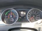 2017 Volkswagen E-Golf Se for Sale in American Canyon, CA - Side