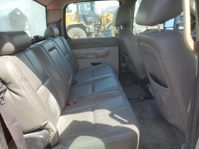 2014 GMC SIERRA K2500 HEAVY DUTY  