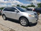 2011 Ford Edge Sel იყიდება Rogersville-ში, MO - Water/Flood