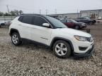 2019 Jeep Compass Latitude zu verkaufen in Chicago Heights, IL - Front End