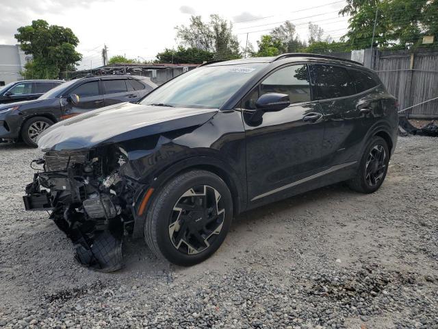 2023 Kia Sportage Sx Prestige