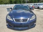 2011 Lexus Is 250   იყიდება Riverview-ში, FL - Front End