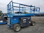 2014 Genie Gs3369Rt Vertical Lift na sprzedaż w Eugene, OR - Top/Roof