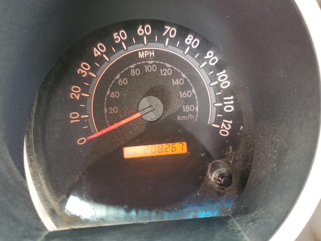 2008 Toyota Tundra Double Cab VIN: 5TFBV54148X062448 Lot: 58935995