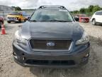 2014 Subaru Xv Crosstrek 2.0 Limited for Sale in Prairie Grove, AR - Hail