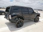 1998 Jeep Cherokee Sport for Sale in Haslet, TX - Rear End