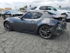 2017 Mazda Mx-5 Miata Grand Touring იყიდება Colton-ში, CA - Rear End