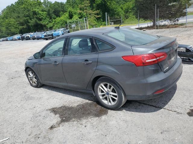  FORD FOCUS 2017 Charcoal