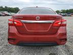 2017 Nissan Sentra S zu verkaufen in Augusta, GA - Front End