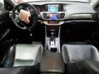 2013 Honda Accord Exl en Venta en Candia, NH - Front End