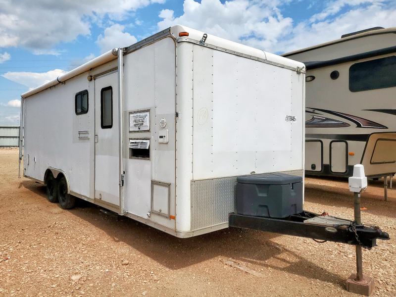 2005 Pace Trailer  