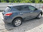 2014 Nissan Murano S للبيع في Prairie Grove، AR - Hail