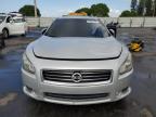 2013 Nissan Maxima S продається в Miami, FL - Mechanical