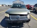 2002 Volkswagen Passat Glx 4Motion იყიდება Nampa-ში, ID - Front End