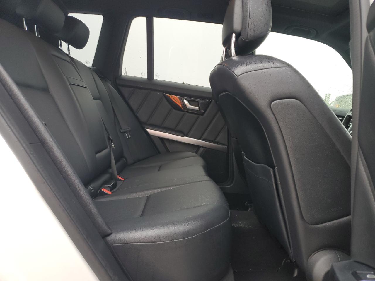 2015 Mercedes-Benz Glk 250 Bluetec VIN: WDCGG0EB9FG426381 Lot: 57996175