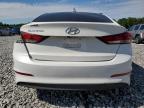2017 Hyundai Elantra Se   for Sale in Byron, GA - Rollover