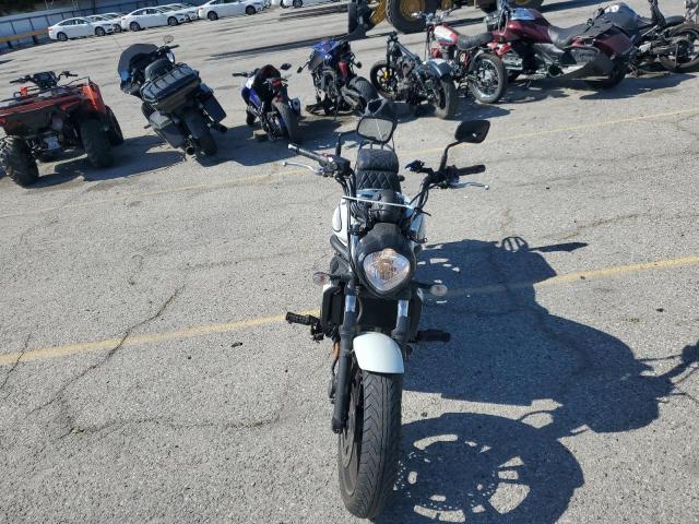 2022 KAWASAKI EN650 C  