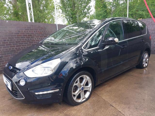 FORD S-MAX TITA 2013