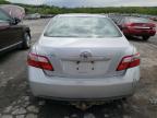 2009 Toyota Camry Base en Venta en Chambersburg, PA - Side