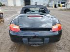 2001 Porsche Boxster  for Sale in Davison, MI - Rear End