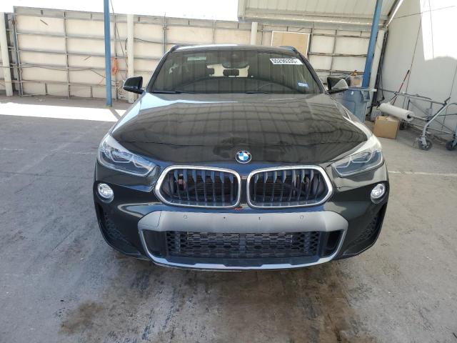  BMW X2 2019 Черный