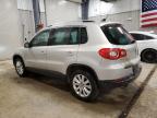 2009 Volkswagen Tiguan S للبيع في Casper، WY - Front End