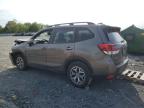 2021 Subaru Forester Premium   for Sale in Assonet, MA - Front End