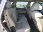 2010 Acura Mdx Advance en Venta en Martinez, CA - Minor Dent/Scratches