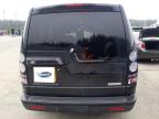 2015 LAND ROVER DISCOVERY for sale at Copart WHITBURN