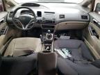2009 Honda Civic Ex en Venta en West Warren, MA - Front End