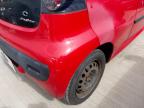 2006 CITROEN C1 RHYTHM for sale at Copart SANDY