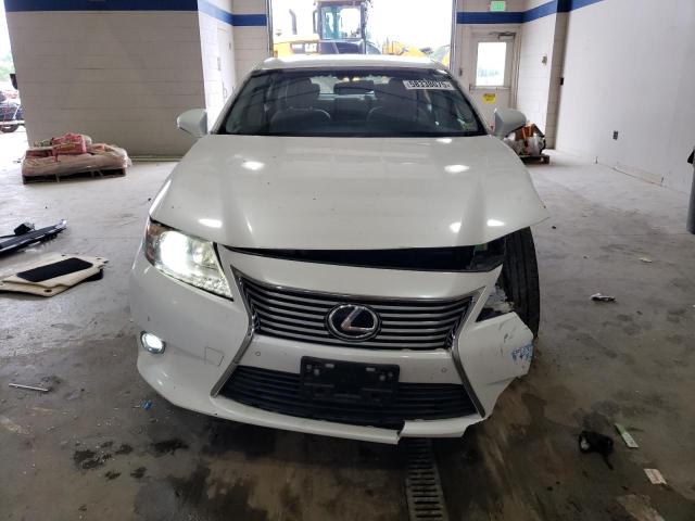  LEXUS ES350 2014 Biały