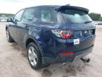 2016 LAND ROVER DISCOVERY for sale at Copart WESTBURY