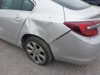 2014 VAUXHALL INSIGNIA T for sale at Copart CHESTER